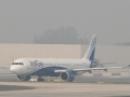 IndiGo partners with Adani Airports to offer IndiGo BluChips on duty-free shopping - Hindi News | IndiGo partners with Adani Airports to offer IndiGo BluChips on duty-free shopping | Latest national News at Lokmattimes.com