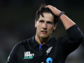 NZ batter Jacobs ruled out of Hamilton T20I against South Africa due to knee injury - Hindi News | NZ batter Jacobs ruled out of Hamilton T20I against South Africa due to knee injury | Latest other-sports News at Lokmattimes.com