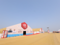 Gujarat: Preparations begin for 30-day 'Narmada Parikrama' starting March 19 - Hindi News | Gujarat: Preparations begin for 30-day 'Narmada Parikrama' starting March 19 | Latest national News at Lokmattimes.com