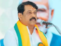 TN BJP criticises DMK, ‘deteriorating’ law and order after hospital threat incident - Hindi News | TN BJP criticises DMK, ‘deteriorating’ law and order after hospital threat incident | Latest national News at Lokmattimes.com