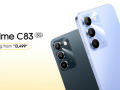 Looking for best phone under Rs 15,000? 5 reasons realme C83 5G stands out - Hindi News | Looking for best phone under Rs 15,000? 5 reasons realme C83 5G stands out | Latest technology News at Lokmattimes.com