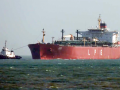 First Indian-flagged LPG tanker ‘Shivalik’ safely reaches Mundra Port - Hindi News | First Indian-flagged LPG tanker ‘Shivalik’ safely reaches Mundra Port | Latest technology News at Lokmattimes.com