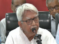 Bengal 2026 polls: Left Front releases first list of 192 candidates - Hindi News | Bengal 2026 polls: Left Front releases first list of 192 candidates | Latest national News at Lokmattimes.com