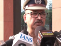 Bihar police taking firm action against criminals within law: DGP Vinay Kumar - Hindi News | Bihar police taking firm action against criminals within law: DGP Vinay Kumar | Latest national News at Lokmattimes.com