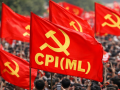 CPI-ML to contest 10 seats in Bengal in alliance with Left Front - Hindi News | CPI-ML to contest 10 seats in Bengal in alliance with Left Front | Latest national News at Lokmattimes.com