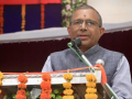 Gujarat plans CBDC food coupons, grain ATM as state allocates Rs 2,856 crore for food security - Hindi News | Gujarat plans CBDC food coupons, grain ATM as state allocates Rs 2,856 crore for food security | Latest national News at Lokmattimes.com
