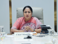 Delhi Assembly Budget session to be held from March 23 to 25 - Hindi News | Delhi Assembly Budget session to be held from March 23 to 25 | Latest business News at Lokmattimes.com