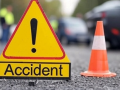Three killed in road accident in Bengal's Hooghly district - Hindi News | Three killed in road accident in Bengal's Hooghly district | Latest national News at Lokmattimes.com