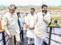 Andhra Pradesh CM, Guv extend Ugadi greetings - Hindi News | Andhra Pradesh CM, Guv extend Ugadi greetings | Latest national News at Lokmattimes.com