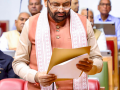 Farmers have agreed to give 450 acres for industrial township in Naraingarh: Haryana CM - Hindi News | Farmers have agreed to give 450 acres for industrial township in Naraingarh: Haryana CM | Latest business News at Lokmattimes.com