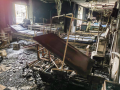 Six-member fact-finding team to probe hospital fire in Cuttack - Hindi News | Six-member fact-finding team to probe hospital fire in Cuttack | Latest national News at Lokmattimes.com