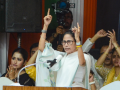 CM Mamata writes to CEC again, flags ‘undermining’ of Bengal govt authority - Hindi News | CM Mamata writes to CEC again, flags ‘undermining’ of Bengal govt authority | Latest national News at Lokmattimes.com