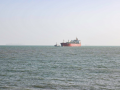 LPG ship Jag Vikram reaching Kandla on Tuesday with 20,400 tonnes cargo - Hindi News | LPG ship Jag Vikram reaching Kandla on Tuesday with 20,400 tonnes cargo | Latest business News at Lokmattimes.com