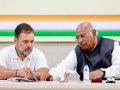 Rahul Gandhi to skip Kerala rally, Kharge to address gathering instead - Hindi News | Rahul Gandhi to skip Kerala rally, Kharge to address gathering instead | Latest national News at Lokmattimes.com