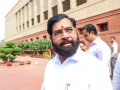 'Baseless, malicious': Dy CM Eknath Shinde denies secret meet with Shiv Sena(UBT) MPs - Hindi News | 'Baseless, malicious': Dy CM Eknath Shinde denies secret meet with Shiv Sena(UBT) MPs | Latest national News at Lokmattimes.com