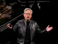 Nvidia CEO highlights closer ties as Samsung unveils HBM4E chip - Hindi News | Nvidia CEO highlights closer ties as Samsung unveils HBM4E chip | Latest technology News at Lokmattimes.com