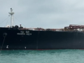 Indian‑flagged LPG tanker 'Nanda Devi' arrives at Gujarat's Vadinar Port - Hindi News | Indian‑flagged LPG tanker 'Nanda Devi' arrives at Gujarat's Vadinar Port | Latest business News at Lokmattimes.com