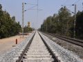 Assam: Railway advances Furkating-New Tinsukia doubling project to boost connectivity - Hindi News | Assam: Railway advances Furkating-New Tinsukia doubling project to boost connectivity | Latest national News at Lokmattimes.com