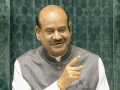 Censure motion likely in Delhi Assembly against bid to remove LS Speaker Om Birla - Hindi News | Censure motion likely in Delhi Assembly against bid to remove LS Speaker Om Birla | Latest national News at Lokmattimes.com