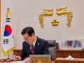 Lee thanks Japan, Qatar, Saudi Arabia for support in evacuating South Koreans from Middle East - Hindi News | Lee thanks Japan, Qatar, Saudi Arabia for support in evacuating South Koreans from Middle East | Latest international News at Lokmattimes.com