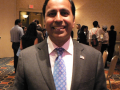 Krishnamoorthi narrowly loses bid for Democratic Senate nomination  - Hindi News | Krishnamoorthi narrowly loses bid for Democratic Senate nomination  | Latest international News at Lokmattimes.com