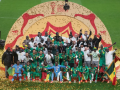 Senegal stripped off title, Morocco declared 2025 AFCON champions as CAF overturns final result - Hindi News | Senegal stripped off title, Morocco declared 2025 AFCON champions as CAF overturns final result | Latest other-sports News at Lokmattimes.com