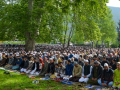 J&K Waqf Board announces detailed Eid-ul-Fitr prayer schedule - Hindi News | J&K Waqf Board announces detailed Eid-ul-Fitr prayer schedule | Latest national News at Lokmattimes.com