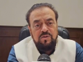 Does Ganga belong to only one community: Abu Azmi questions Varanasi Iftar party arrests - Hindi News | Does Ganga belong to only one community: Abu Azmi questions Varanasi Iftar party arrests | Latest national News at Lokmattimes.com