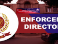 ED attaches 11 properties in Rs 20.59 crore dairy fraud case in Bhopal - Hindi News | ED attaches 11 properties in Rs 20.59 crore dairy fraud case in Bhopal | Latest national News at Lokmattimes.com