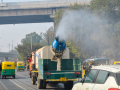 CAQM reviews enforcement actions across NCR, proposes closure of 14 units - Hindi News | CAQM reviews enforcement actions across NCR, proposes closure of 14 units | Latest national News at Lokmattimes.com