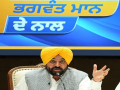 Canal irrigation surged to 78 per cent: Punjab CM - Hindi News | Canal irrigation surged to 78 per cent: Punjab CM | Latest national News at Lokmattimes.com
