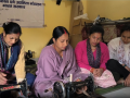 Uttarakhand: Over 200 Chamoli women get training under PMKVY, start earning money​ - Hindi News | Uttarakhand: Over 200 Chamoli women get training under PMKVY, start earning money​ | Latest national News at Lokmattimes.com