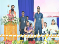 Bihar plans steel plant in Jamui, nuclear plant in Nawada: Deputy CM - Hindi News | Bihar plans steel plant in Jamui, nuclear plant in Nawada: Deputy CM | Latest national News at Lokmattimes.com