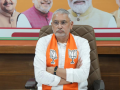 Gujarat BJP forms core panel, steps up preparations for local body polls - Hindi News | Gujarat BJP forms core panel, steps up preparations for local body polls | Latest national News at Lokmattimes.com