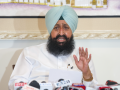 Ensuring strict punishment for sacrilege welcome, says Punjab Congress - Hindi News | Ensuring strict punishment for sacrilege welcome, says Punjab Congress | Latest national News at Lokmattimes.com