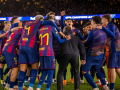 Barcelona thrash Newcastle to reach Champions League quarterfinal - Hindi News | Barcelona thrash Newcastle to reach Champions League quarterfinal | Latest other-sports News at Lokmattimes.com