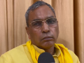 Akhilesh's statement influenced by politics: OP Rajbhar on Varanasi iftar gathering - Hindi News | Akhilesh's statement influenced by politics: OP Rajbhar on Varanasi iftar gathering | Latest national News at Lokmattimes.com