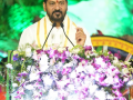 CM Reddy says Telangana government committed to making farmers 'king' - Hindi News | CM Reddy says Telangana government committed to making farmers 'king' | Latest national News at Lokmattimes.com