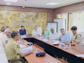 Bengal polls: EC puts transfer of two IPS officers on hold, others to be sent as observers - Hindi News | Bengal polls: EC puts transfer of two IPS officers on hold, others to be sent as observers | Latest national News at Lokmattimes.com