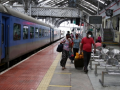 Kavach safety system approved for TN's Tiruchy-Tirunelveli route; Madurai division plans infra upgrade - Hindi News | Kavach safety system approved for TN's Tiruchy-Tirunelveli route; Madurai division plans infra upgrade | Latest business News at Lokmattimes.com
