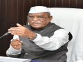 Rajasthan Governor's health worsens again; doctors monitoring closely - Hindi News | Rajasthan Governor's health worsens again; doctors monitoring closely | Latest national News at Lokmattimes.com