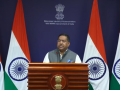 Deeply disturbing, unacceptable: India says attacks against energy installations in Gulf need to cease - Hindi News | Deeply disturbing, unacceptable: India says attacks against energy installations in Gulf need to cease | Latest national News at Lokmattimes.com