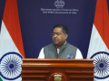Pakistan has history of clandestine nuclear proliferation: MEA - Hindi News | Pakistan has history of clandestine nuclear proliferation: MEA | Latest national News at Lokmattimes.com