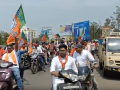 BJP announces second list for Bengal polls, names candidates for 111 constituencies - Hindi News | BJP announces second list for Bengal polls, names candidates for 111 constituencies | Latest national News at Lokmattimes.com