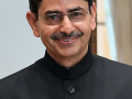 Bengal Chief Secy, Home Secy meet Guv Ravi at Raj Bhavan - Hindi News | Bengal Chief Secy, Home Secy meet Guv Ravi at Raj Bhavan | Latest national News at Lokmattimes.com