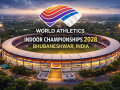 India to host 2028 World Athletics Indoor Championships in Bhubaneswar - Hindi News | India to host 2028 World Athletics Indoor Championships in Bhubaneswar | Latest other-sports News at Lokmattimes.com