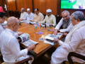 ​No legal hurdles for UKP Phase 3 notification: K’taka govt amid AP & Maha objections​ - Hindi News | ​No legal hurdles for UKP Phase 3 notification: K’taka govt amid AP & Maha objections​ | Latest national News at Lokmattimes.com