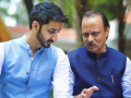 Jay Pawar pens emotional Gudi Padwa tribute to ‘Dada’, urges followers to uphold his teachings​ - Hindi News | Jay Pawar pens emotional Gudi Padwa tribute to ‘Dada’, urges followers to uphold his teachings​ | Latest national News at Lokmattimes.com
