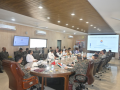 Army, Railways hold meeting to boost coordination for national emergencies​ - Hindi News | Army, Railways hold meeting to boost coordination for national emergencies​ | Latest national News at Lokmattimes.com