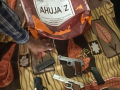 Punjab Police arrest two shooters for killing property dealer in Chandigarh - Hindi News | Punjab Police arrest two shooters for killing property dealer in Chandigarh | Latest national News at Lokmattimes.com